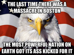 One-up America