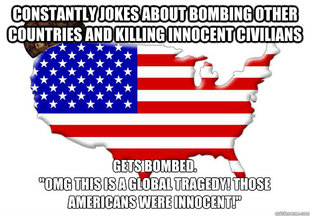 Scumbag america
