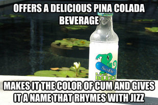 Scumbag Sobe