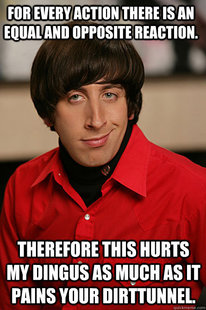 Pickup Line Scientist