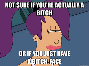 Leela Futurama