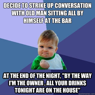 Success Kid