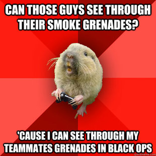 Gaming Gopher