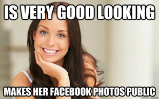Good Girl Gina