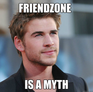 Attractive Guy Girl Advice