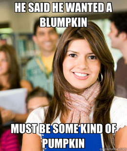 Sheltered College Freshman