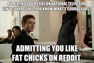 justin timberlake the social network scene