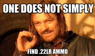 Lord of The Rings meme