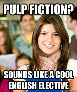 Sheltered College Freshman