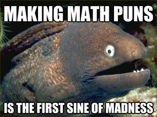 Bad Joke Eel
