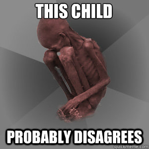 African Child
