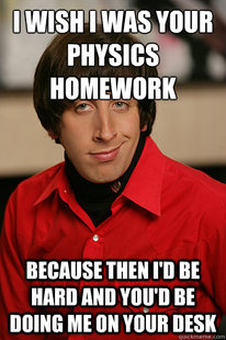 Howard Wolowitz