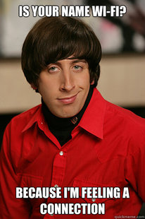 Howard Wolowitz