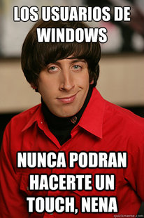 Howard Wolowitz
