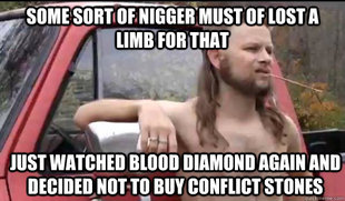 Almost Politically Correct Redneck