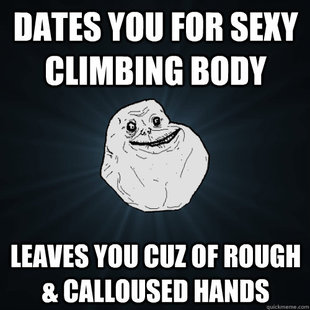 Forever Alone