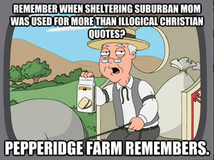 Pepperidge Farm Remembers