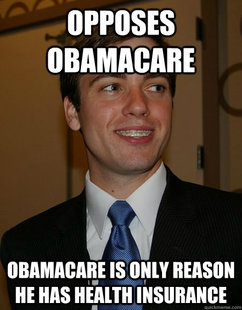College Republican