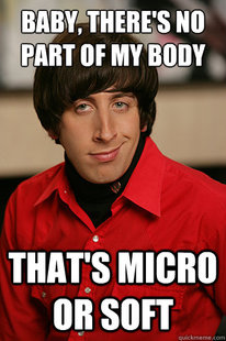Howard Wolowitz