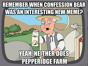 Pepperidge Farm Remembers
