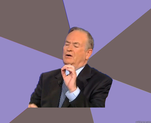 Bill O Reilly