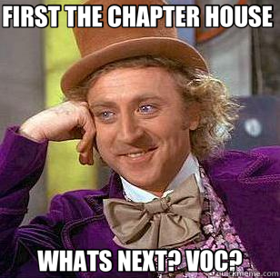 Condescending Wonka