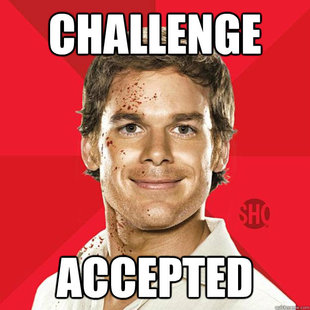 Dexter