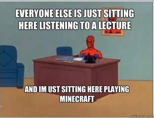 Spiderman