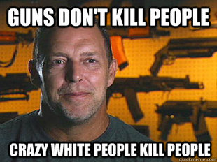 Sons of guns