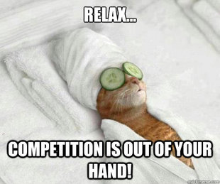 relax!!