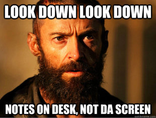 Jean Valjean