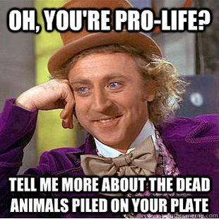 Condescending Wonka