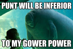 Overlord Manatee