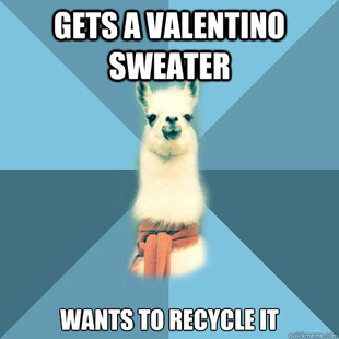 Linguist Llama