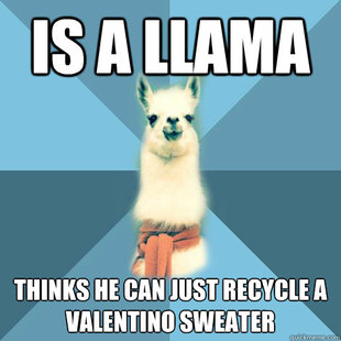 Linguist Llama