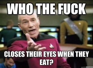 Annoyed Picard HD