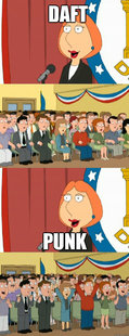 Lois Griffin