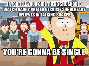 Captain Hindsight