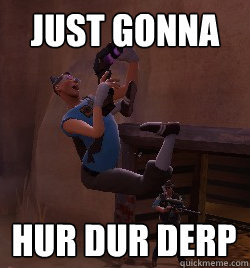 Derpy Scout