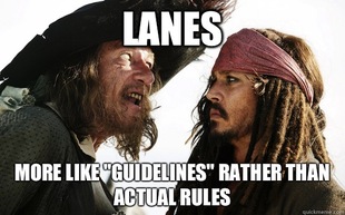 Barbossa meme