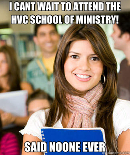 Sheltered College Freshman