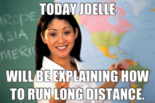 Unhelpful High School Teacher
