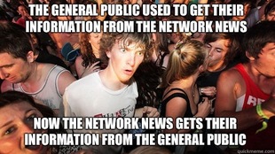 Sudden Clarity Clarence