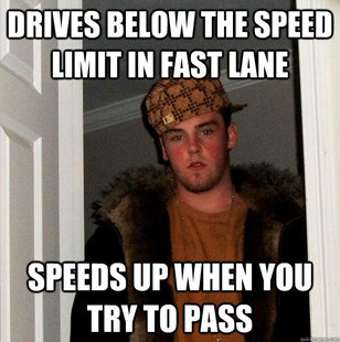 Scumbag Steve