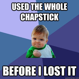 Success Kid
