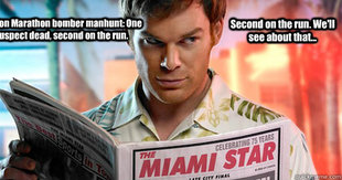 Dexter