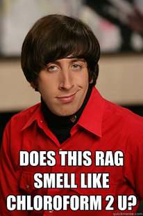 Howard Wolowitz