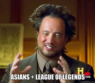 Asians