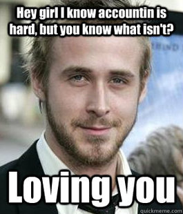 Ryan gosling
