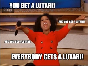 oprah you get a car